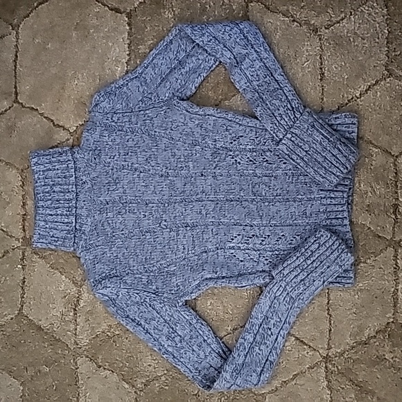 Express sweater - Picture 1 of 2